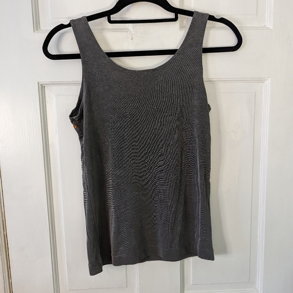 90s plus Chinos 0x Tank - Picture 4 of 5